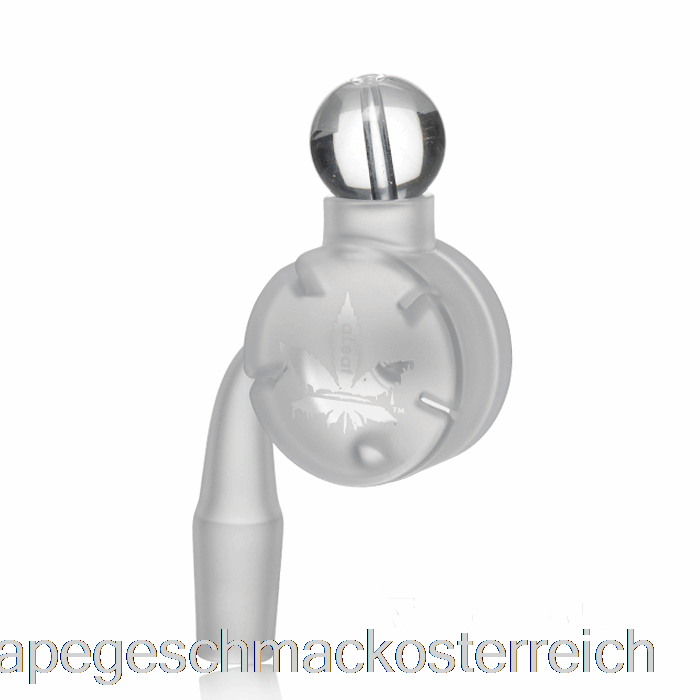 Aleaf Globe Banger Kit 14 Mm Männlich – 90 Vape-Geschmack